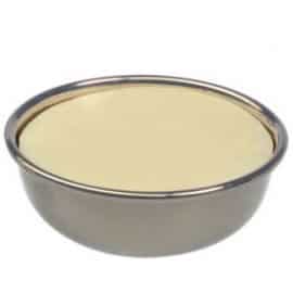 E-shave - Shave Soap With Nickel Bowl Linden