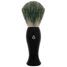 Eshave Shave Brush - Black