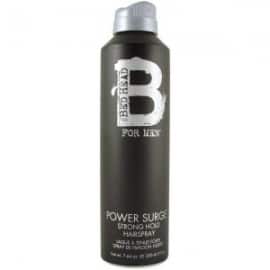 Tigi Bed Head Power Surge Strong Hold Hairspray 250ml