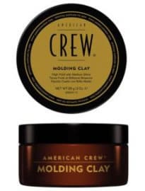 American Crew Molding Clay 85g