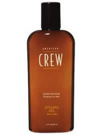 American Crew Firm Hold Gel 250ml