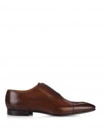 Campanile Lace-up Leather Oxford Shoes