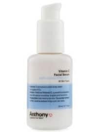 Anthony Logistics For Men Vitamin C Facial Serum 30ml
