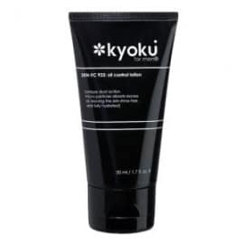 Kyoku For Men Oil Control Lotion 50ml