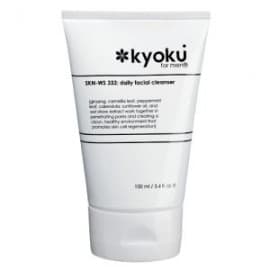 Kyoku For Men Daily Facial Cleanser 100ml
