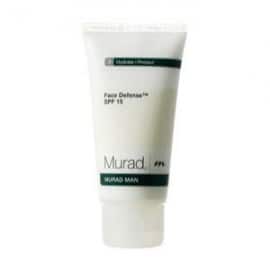 Murad Man Face Defense Spf 15 50ml