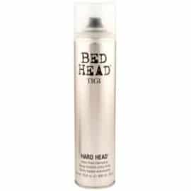 Tigi Bed Head Hard Head Hairspray 400ml