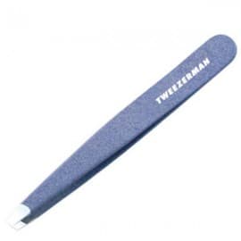 Tweezerman Slant Tweezer - Granite Sky