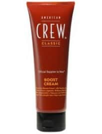 American Crew Crew Boost Cream 125ml
