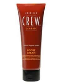 American Crew Crew Boost Cream 125ml