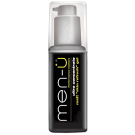Men-u Matt Skin Refresh Gel 100ml