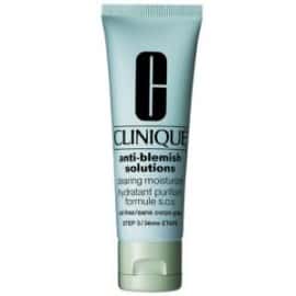 Anti Blemish Solutions Clearing Moisturiser 50ml