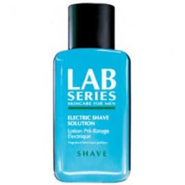 Lab Series Electric Shave Solution 100ml