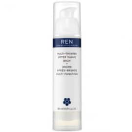 Ren Multi Tasking After Shave Balm 50ml