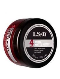 Lock Stock & Barrel Ruck Matte Putty 100g
