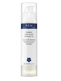 Ren Tamanu High Glide Shaving Oil 50ml