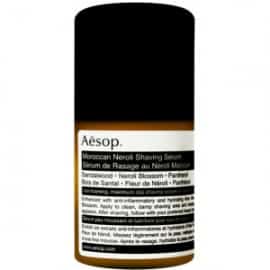 Aesop Moroccan Neroli Shaving Serum 60ml