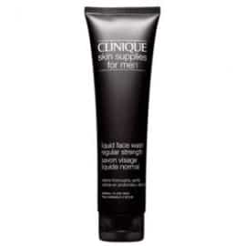 Clinique Liquid Face Wash Regular Strength 150ml