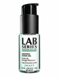 Lab Series Skincare For Men Smooth Shave Oil 30ml