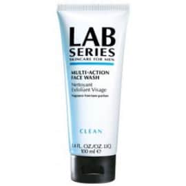 Lab Series Skincare For Men Multi-action Face Wash 100ml