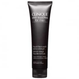 Clinique Liquid Face Wash Extra Strength 150ml