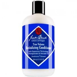 Jack Black True Volume Conditioner 354ml