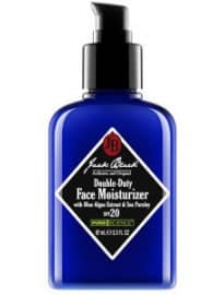 Jack Black Double Duty Face Moisturiser Spf20 97ml