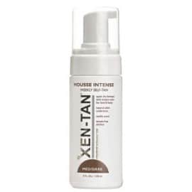 Xen-tan Mousse Intense 118ml