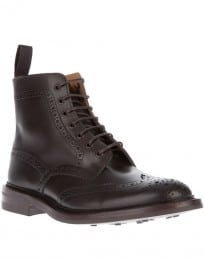 Trickers Stow Boot
