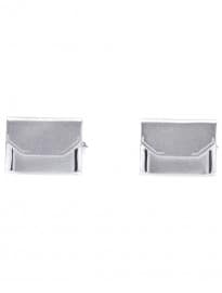 Lanvin Envelope Cufflinks
