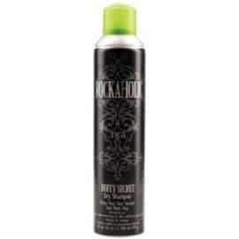 Tigi Rockaholic - Dirty Secret Dry Shampoo 300ml