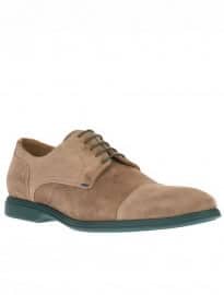 Paul Smith Contrast Sole Derby Shoe