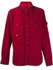 Engineered Garments Cpo Shirt