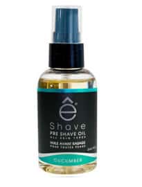 Eshave Cucumber Pre Shave Oil 59ml