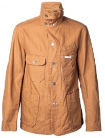 Engineered Garments Coverall Jacket