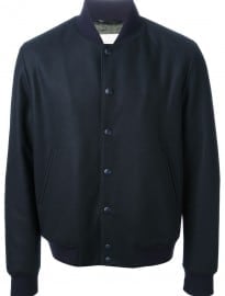 Mauro Grifoni Varsity Jacket