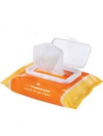 Ole Henriksen Truth To Go Wipes 10 Wipes
