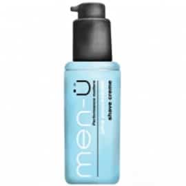 Men-u Shave Creme 100ml