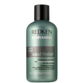 Redken For Men Cool Finish Invigorating Conditioner 300ml