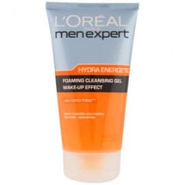 Loréal Paris Men Expert Hydra Energetic Foaming Cleansing Gel 150ml