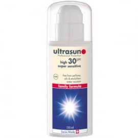 Ultrasun Family Spf 30 - Super Sensitive 150ml