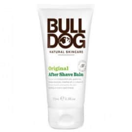 Bulldog Natural Skincare Original After Shave Balm 75ml