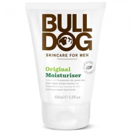 Bulldog Original Moisturiser 100ml