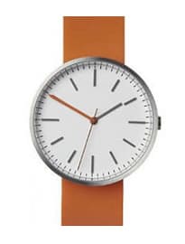 Uniform Wares 104 Series Watchwatch