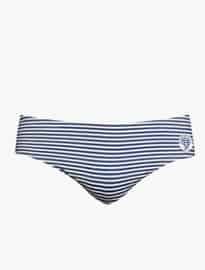 Robinson Les Bains Stanford Stripe-print Swim Briefs