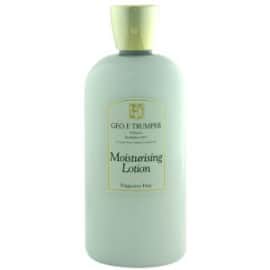 Trumpers Fragrance Free Moisturiser - 500ml Travel
