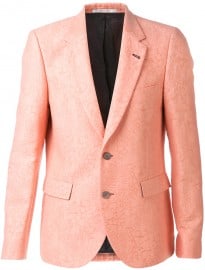 Paul Smith Jacquard Blazer