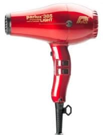 Parlux Powerlight 385 - Red