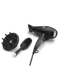 Ghd Air Kit Ghd Diffuser And Size 3 Ceramic Brush