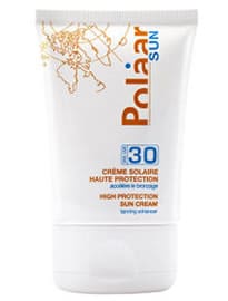 Polaar - High Protection Sun Cream Spf 30 40ml